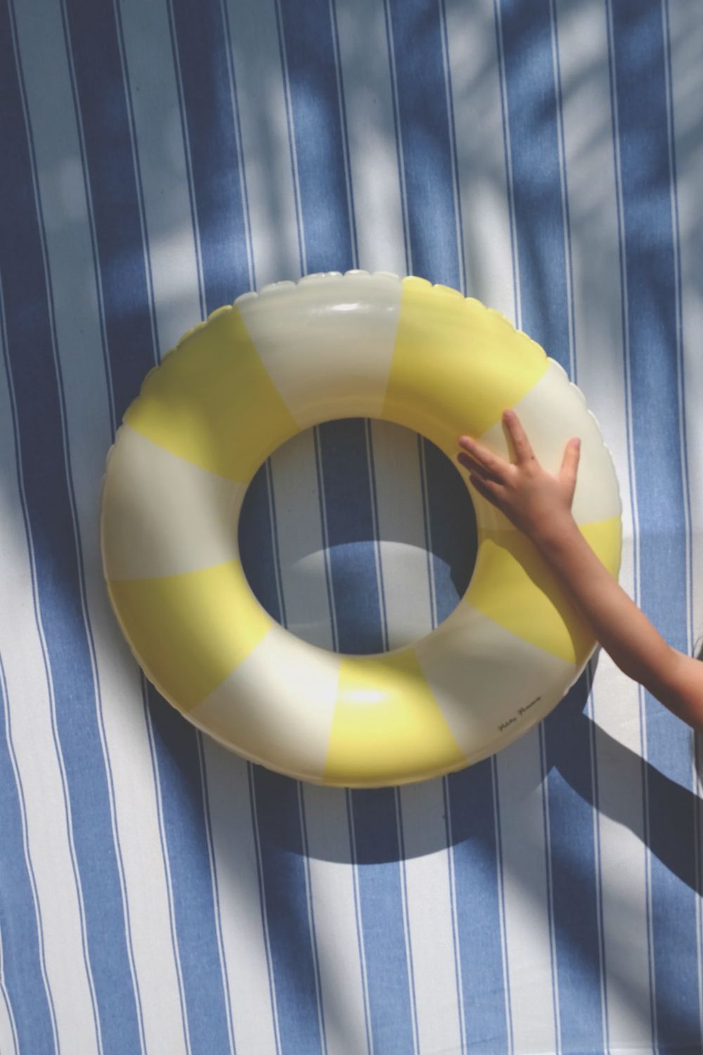 Olivia Swim Ring 45 cm