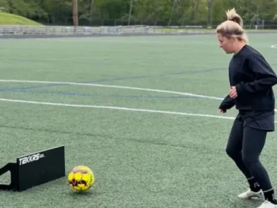 Agility Training