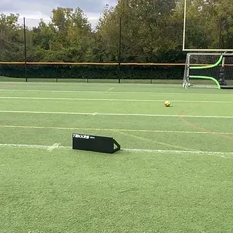 Soccer Rebounders