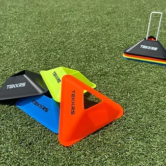 Training Cones (Set of 20)