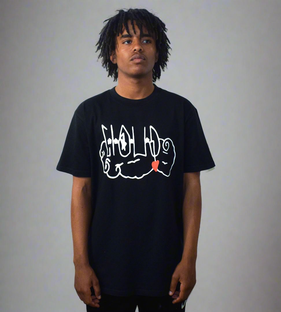 Staple Logo Tee