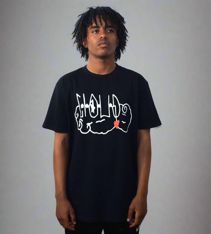Staple Logo Tee