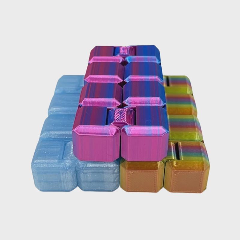 Fidget Cube