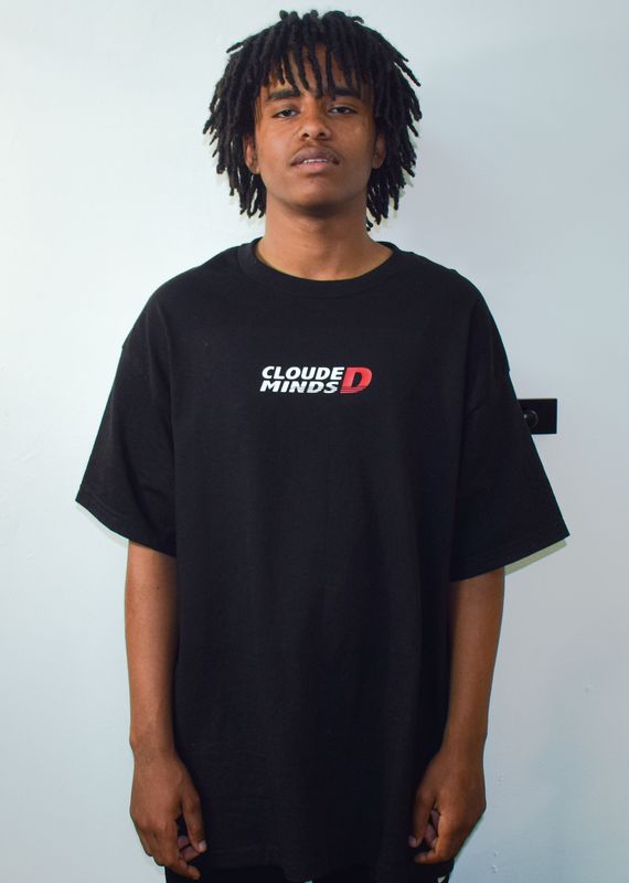 Initial D &#39;Tee&#39;