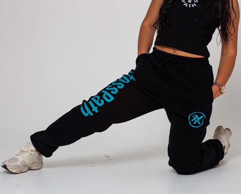 CP Retro Pants