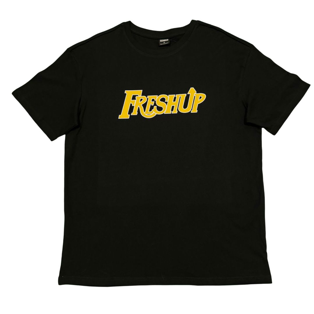FreshUp x Urban Classics Tee
