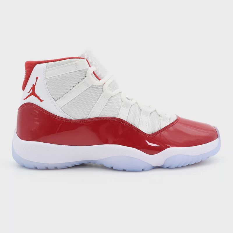 Jordan 11 Retro &#39;Cherry&#39;