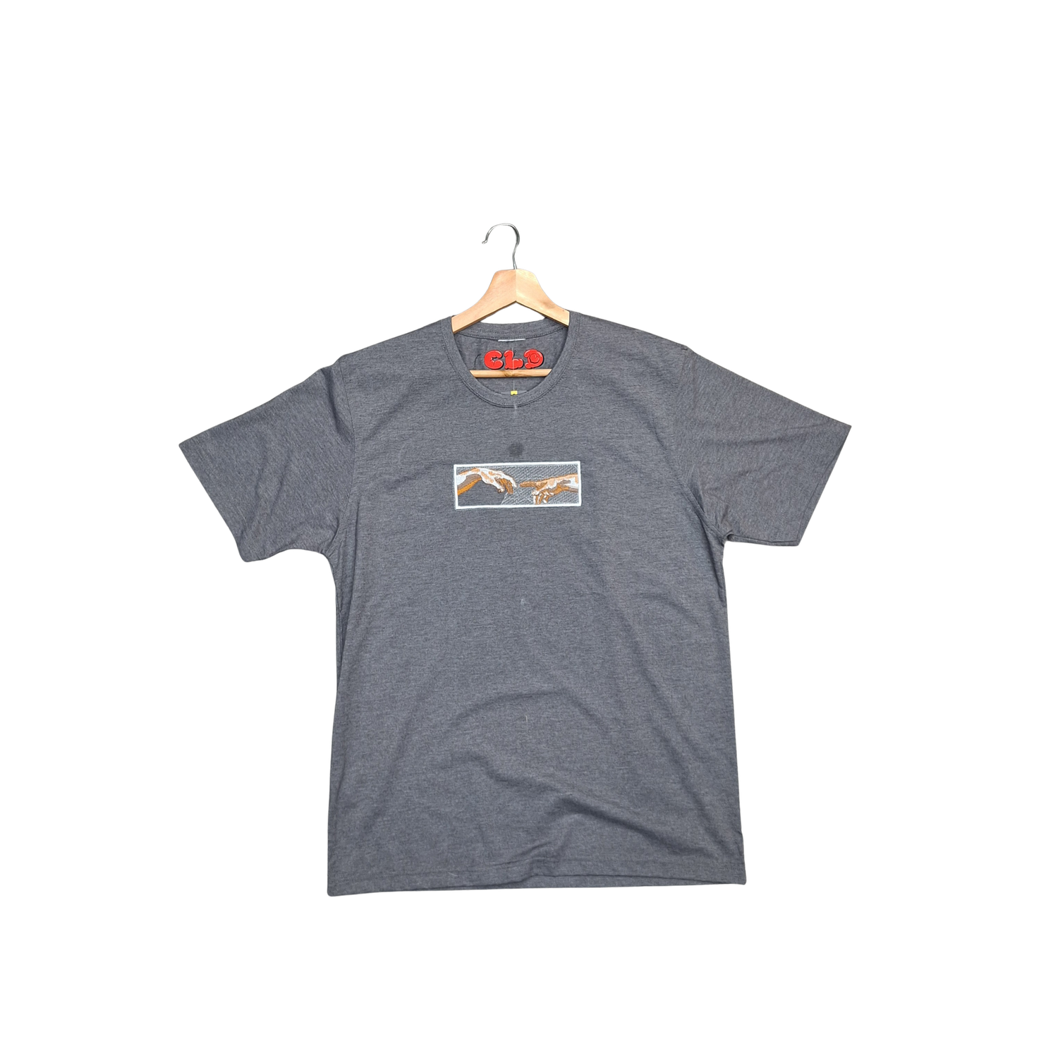 The Creation of CLD Tee