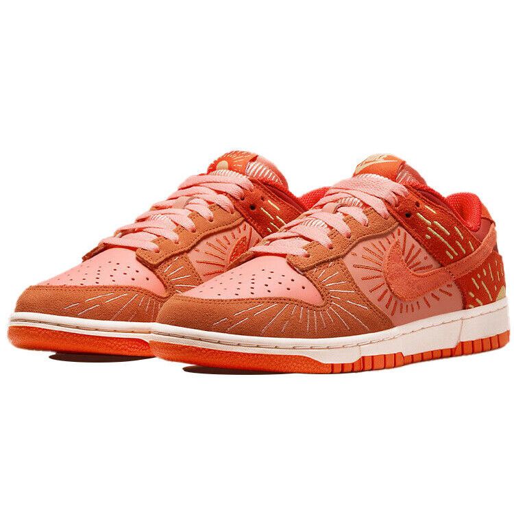 WMNS Nike Dunk Low NH &#39;Winter Solstice&#39;