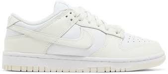 WMNS Nike Dunk Low Retro Coconut Milk