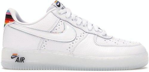 Nike Air Force 1 Low 'Be True' (2020)