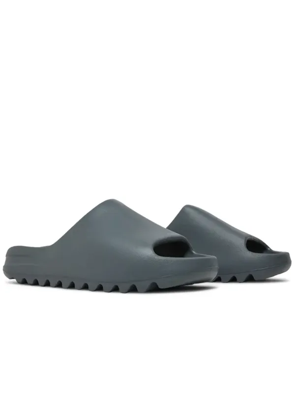 Adidas Yeezy Slide &#39;SLATE GREY&#39;