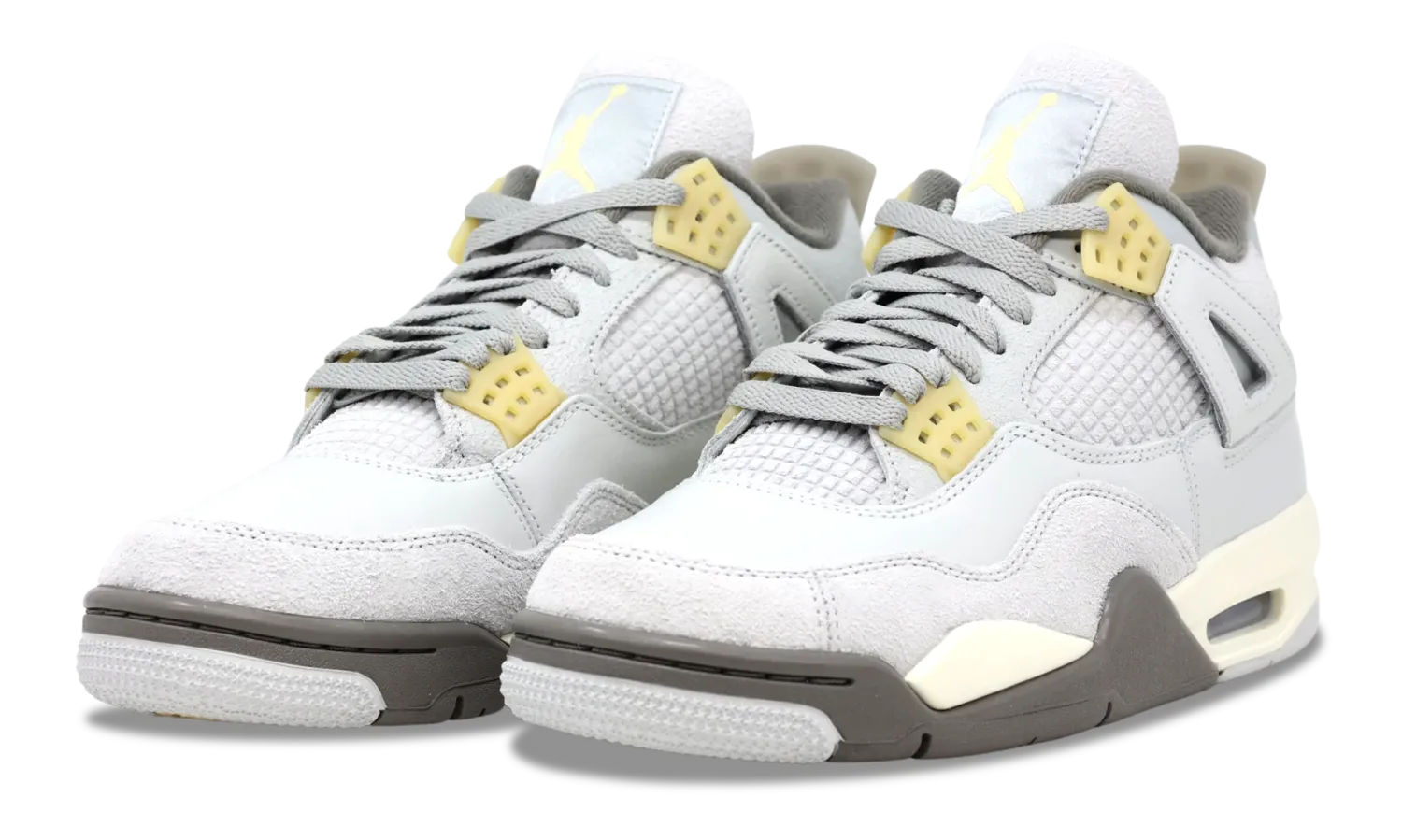 Jordan 4 Retro 'Photon Dust'