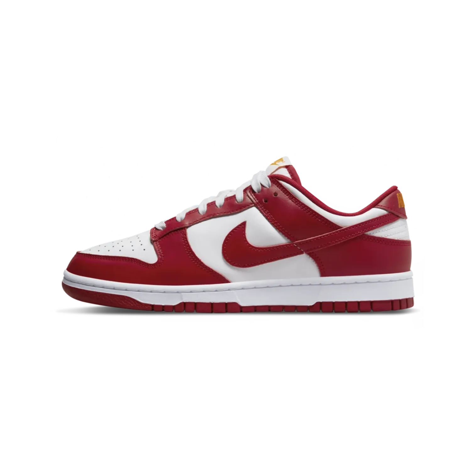 Nike Dunk Low &#39;USC&#39;
