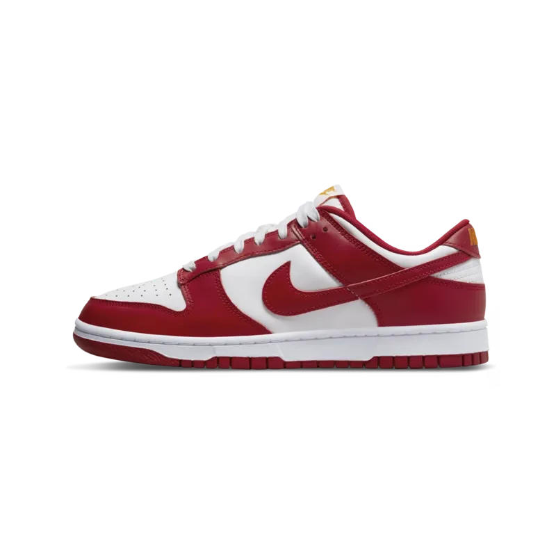 Nike Dunk Low &#39;USC&#39;