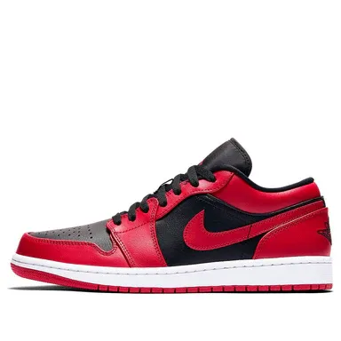 WMNS Jordan 1 Low &#39;Siren Red&#39;