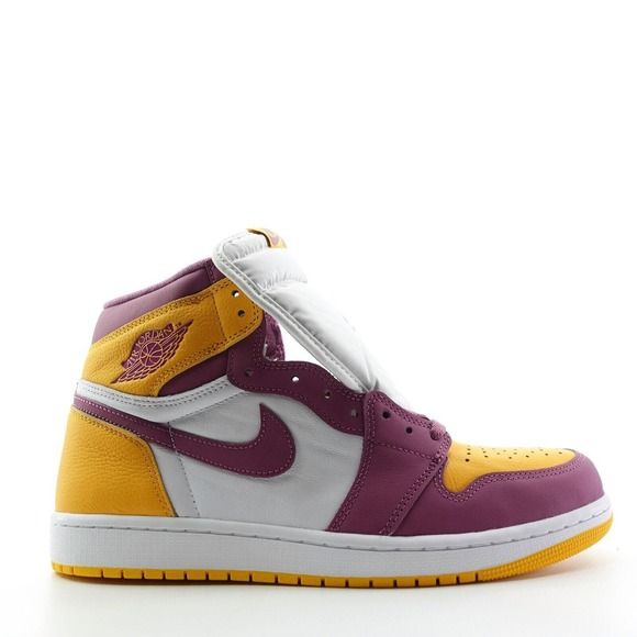 Jordan 1 Retro High OG &#39;Brotherhood&#39;