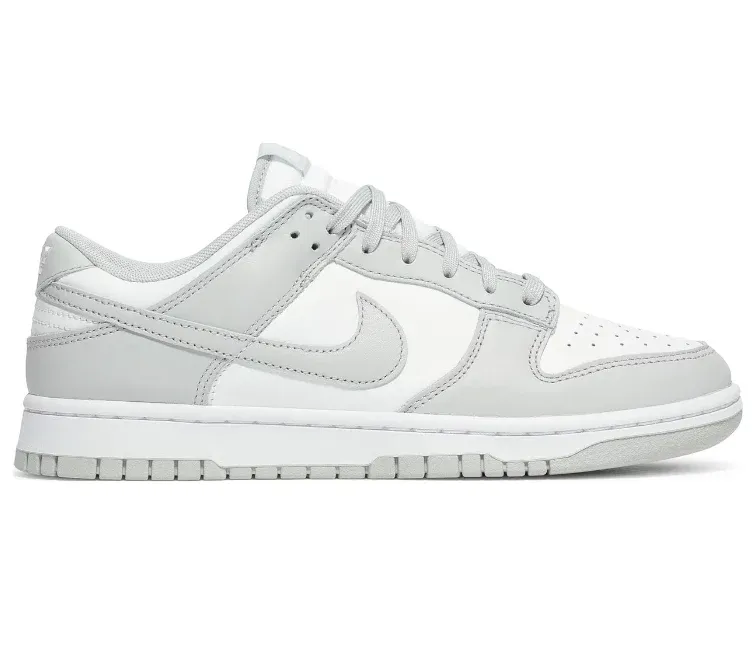Nike Dunk Grey Frog