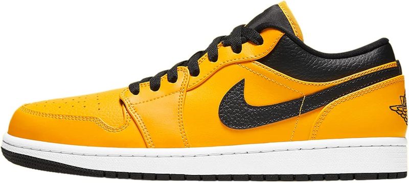 Jordan 1 Low &#39;University Gold&#39;