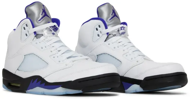 Jordan 5 Retro &#39;Dark Concord&#39;