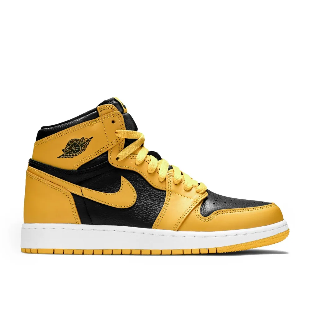 Jordan 1 Retro High OG 'Pollen' (GS)