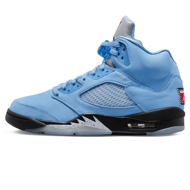 Jordan 5 Retro 'UNC University Blue'