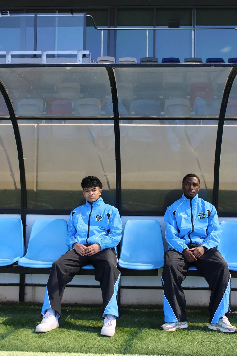 Astrostar Velocity Tracksuit &#39;Pants&#39;