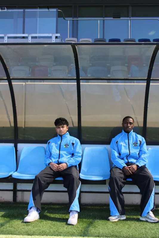 Astrostar Velocity Tracksuit &#39;Pants&#39;