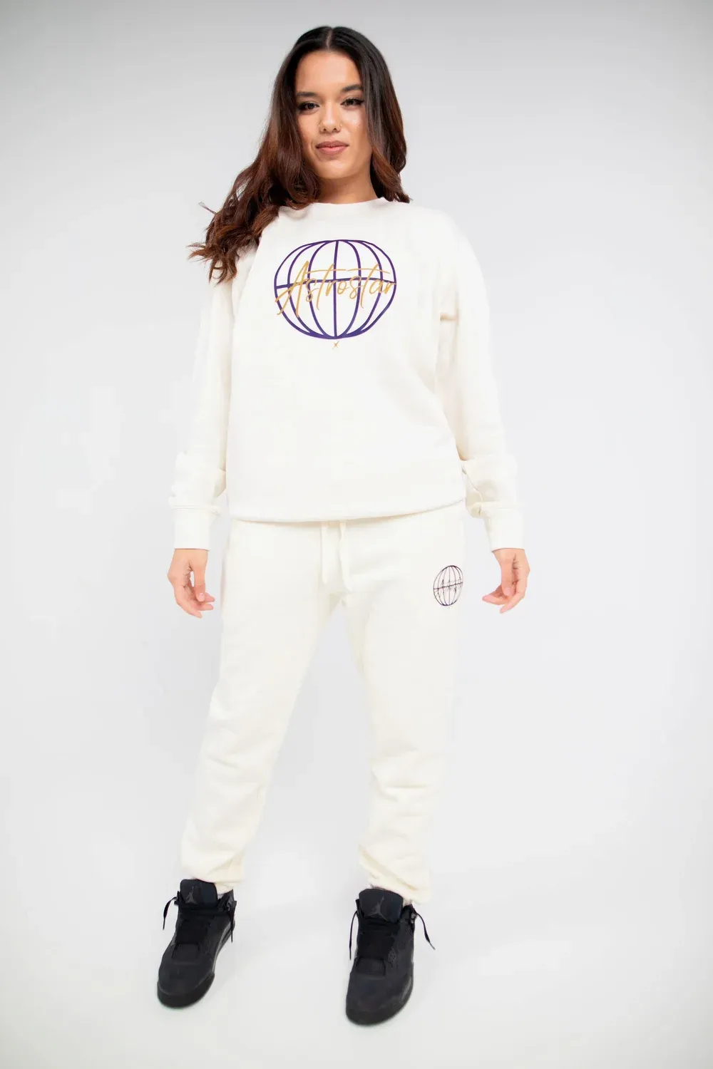 Astrostar Sweat pants
