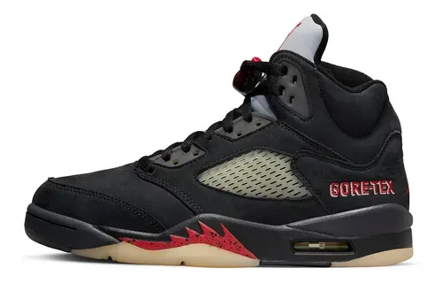 Jordan 5 &#39;Gore Tex&#39;