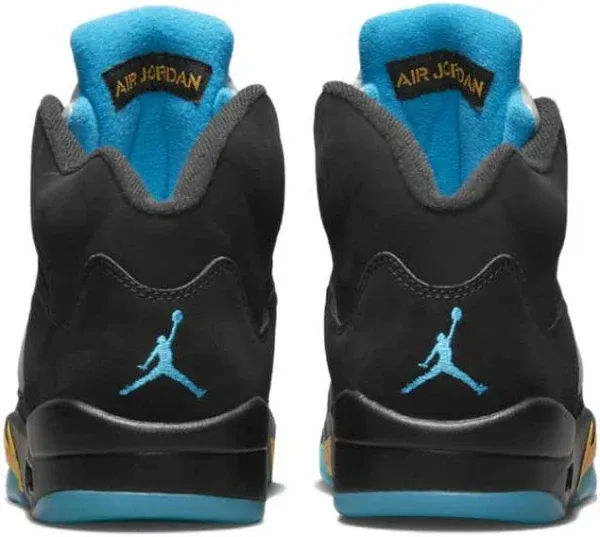 Nike Air Jordan 5 Retro 'Aqua