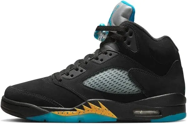 Air Jordan 5 Retro &#39;Aqua&#39;