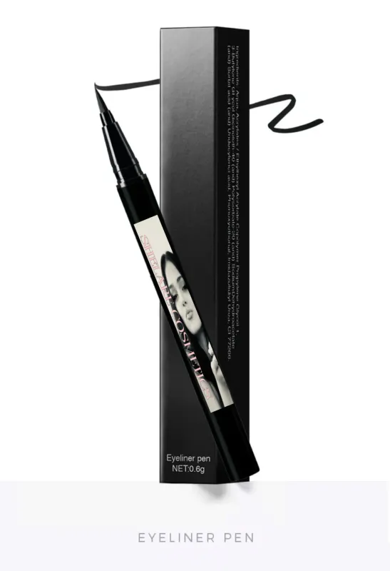 Priscilla Liquid Eyeliner Pen