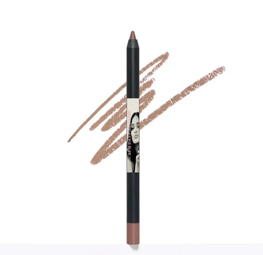 Maddie Nude Eye &amp; Lip Pencil