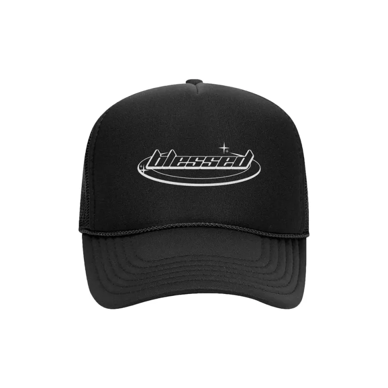 Original Blessed Trucker Hat