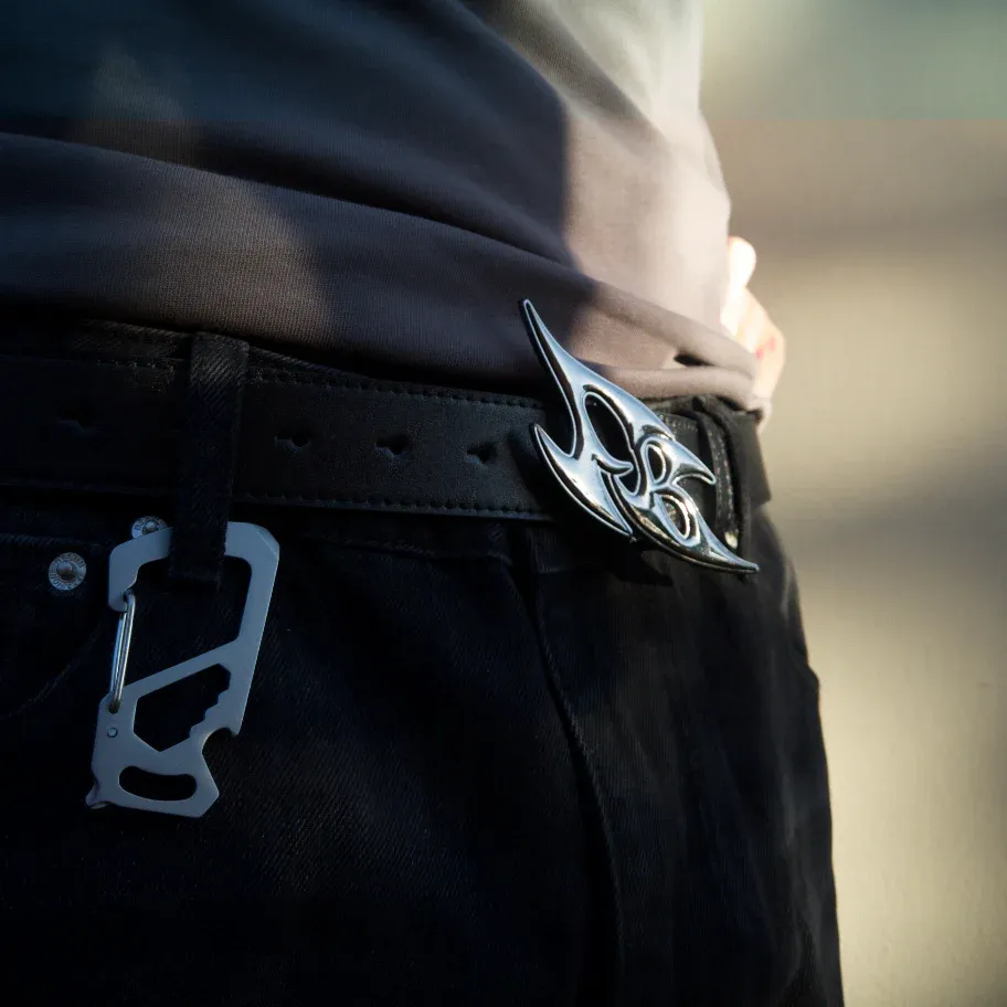 Forever Blessed Belts