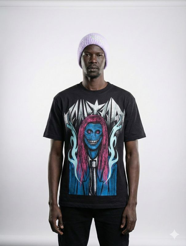 Realitees 'The Ruler'