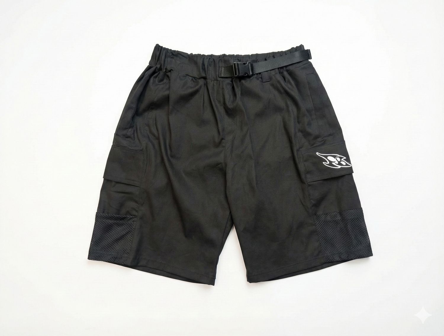 Blessed Cargo Shorts