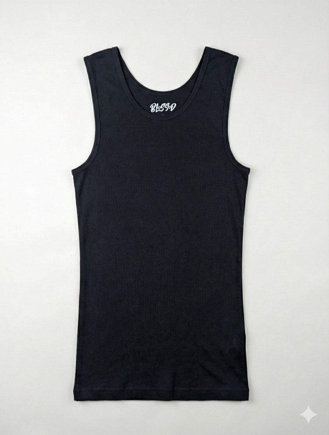 Forever Blessed Tanks