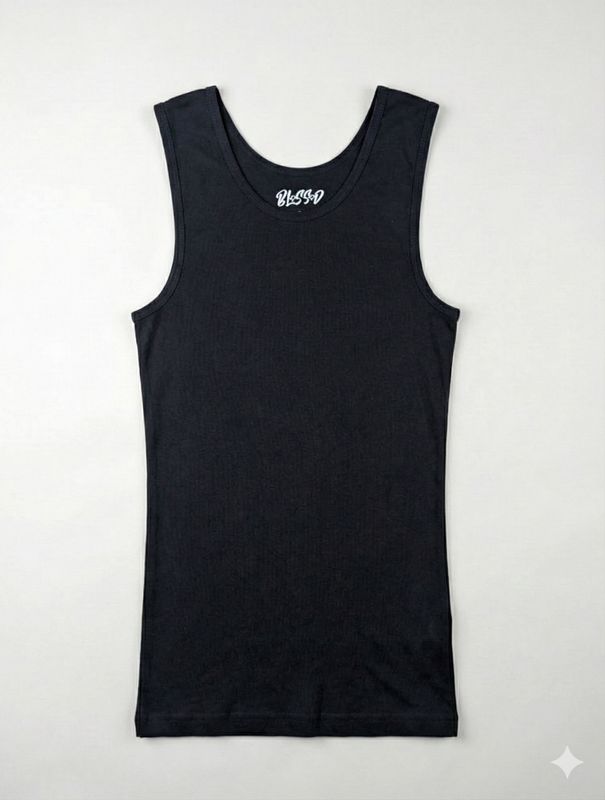 Forever Blessed Tanks