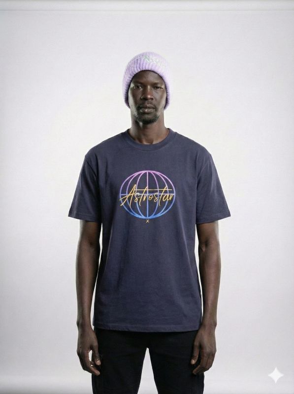 Astrostar T-Shirts