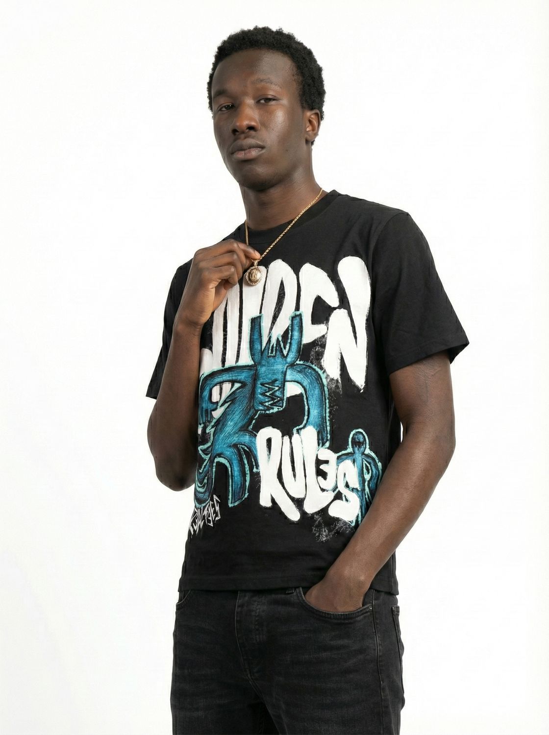 Realitees 'Golden Rules'