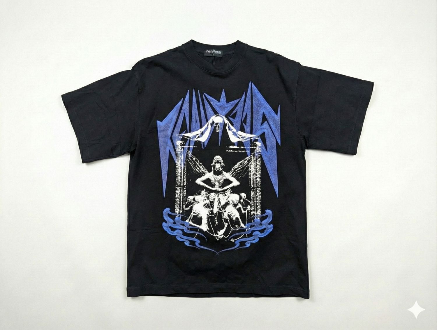 Realitees 'Slave Monster'