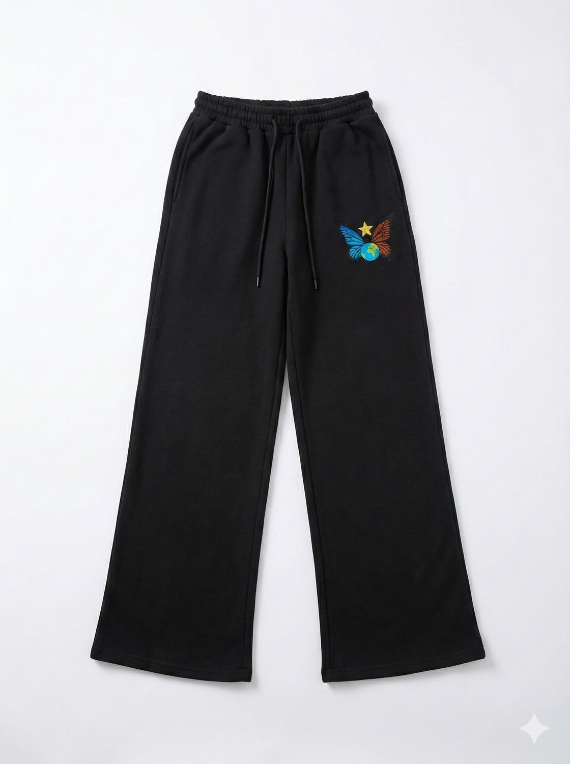 Butterfly Winter Tracksuit 'Pants'