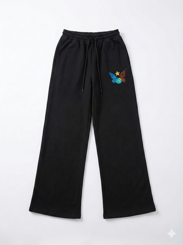 Butterfly Winter Tracksuit 'Pants'