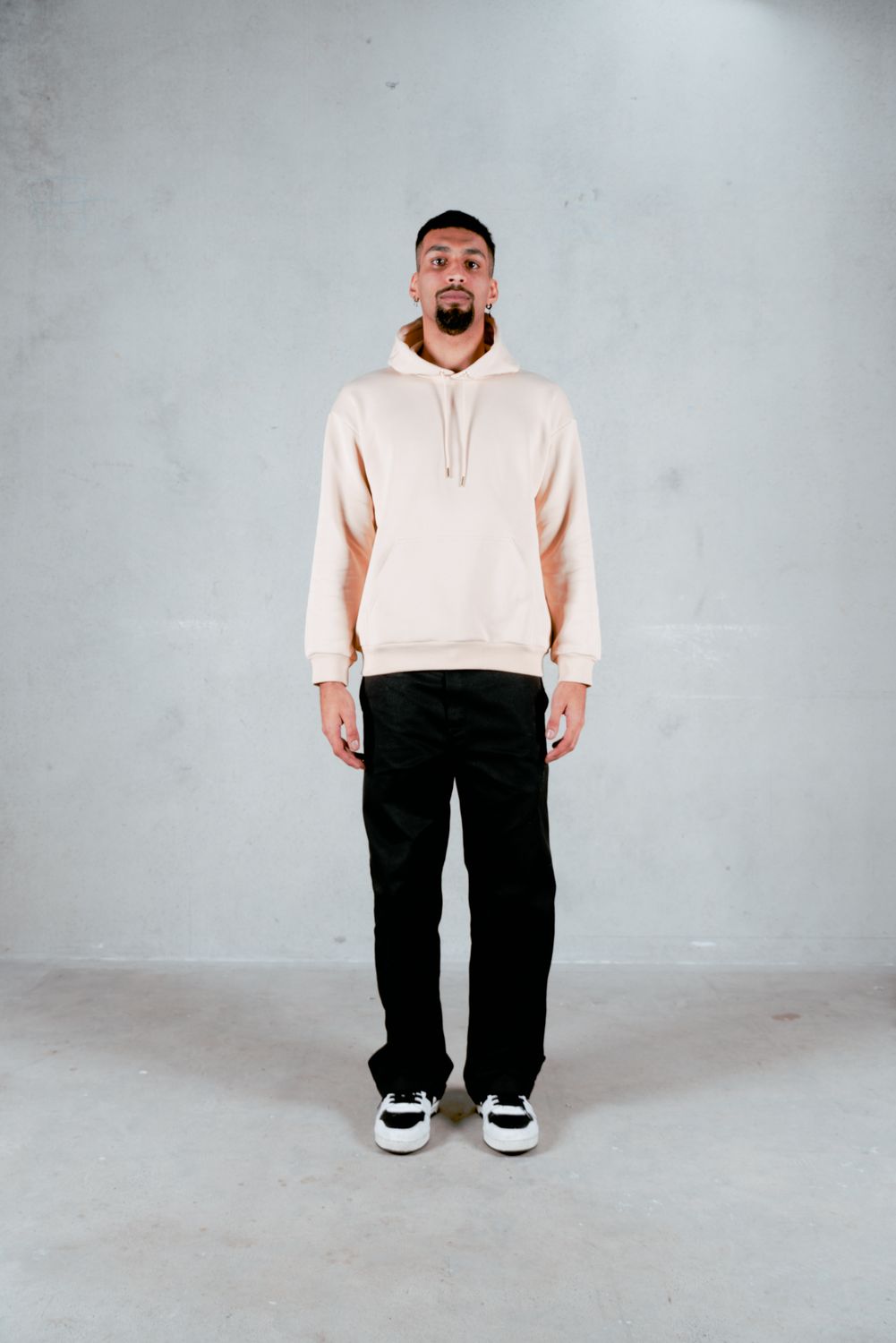 Kahawa Maasai Hoodie