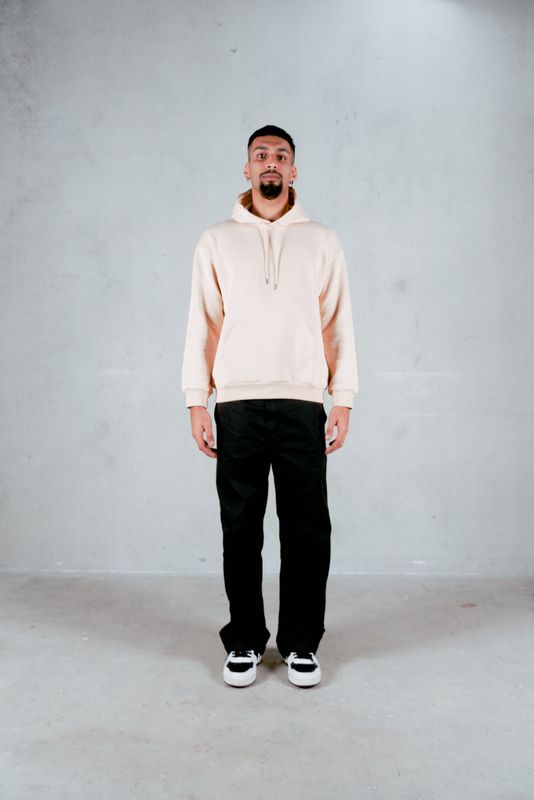 Kahawa Maasai Hoodie