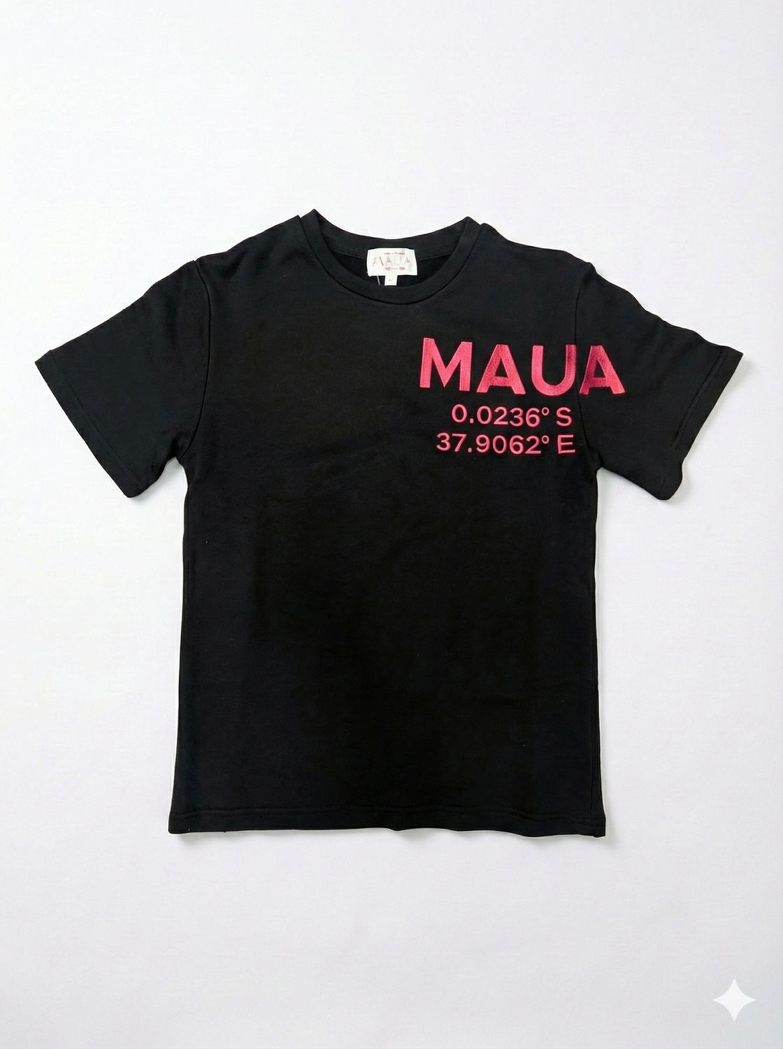 Maua Shirts