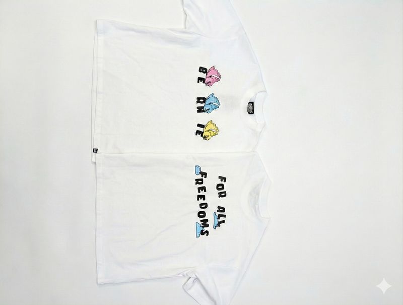 Fat Bernie Birdie Tee