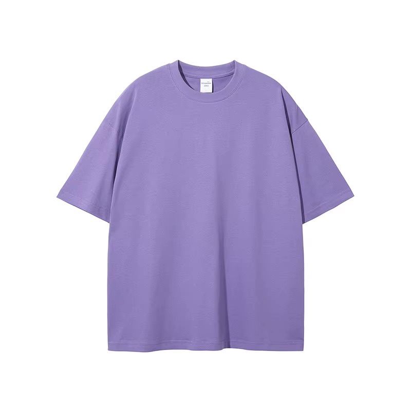 Slightly Ovesized Tee